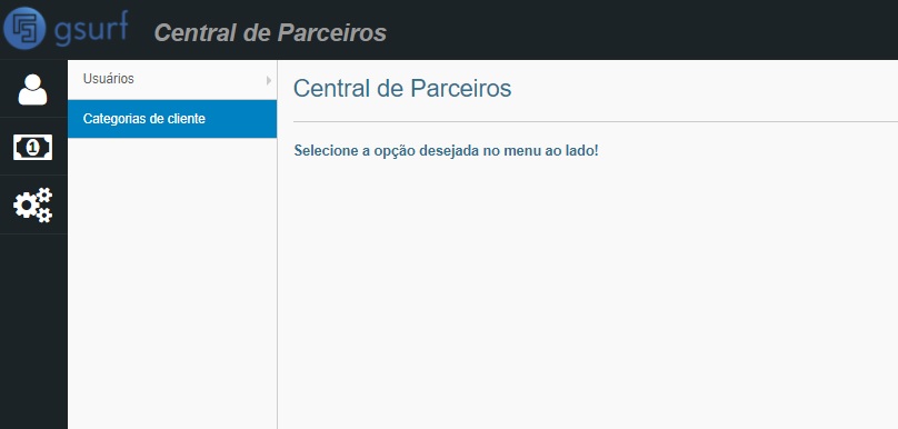 adm_categorias de cliente